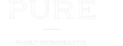 Pure Family Chiropractic Logo