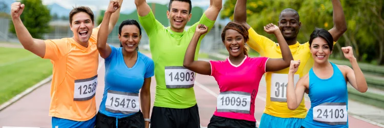 athletes helped by chiropractic care in Pellston