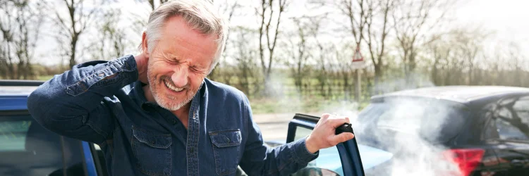 car accident care in Pellston