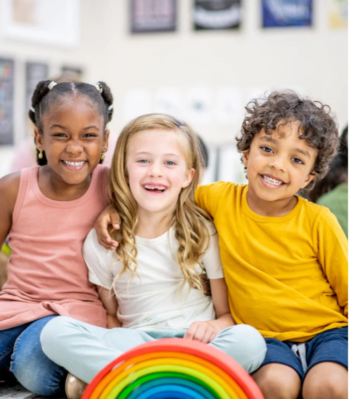 chiropractic care for kids In Pellston