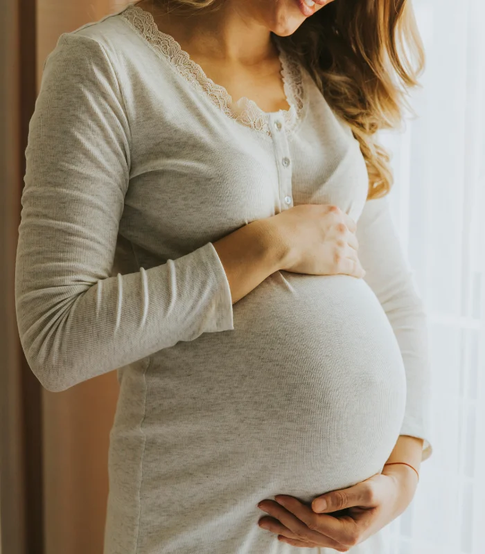 Pregnancy Chiropractic care In Pellston