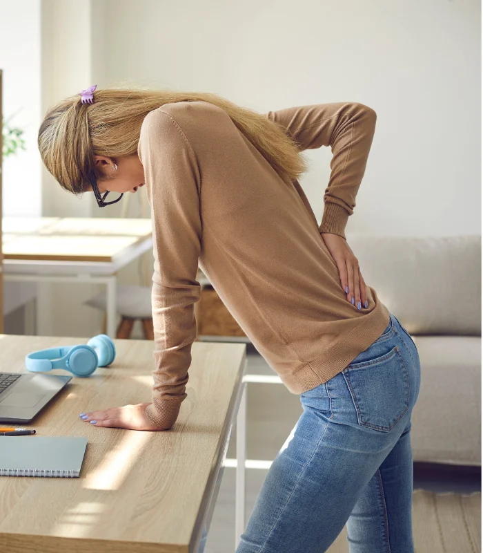 Sciatica Treatment In Pellston