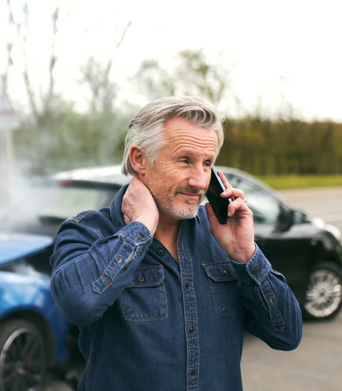 Auto Injury Treatment In Pellston