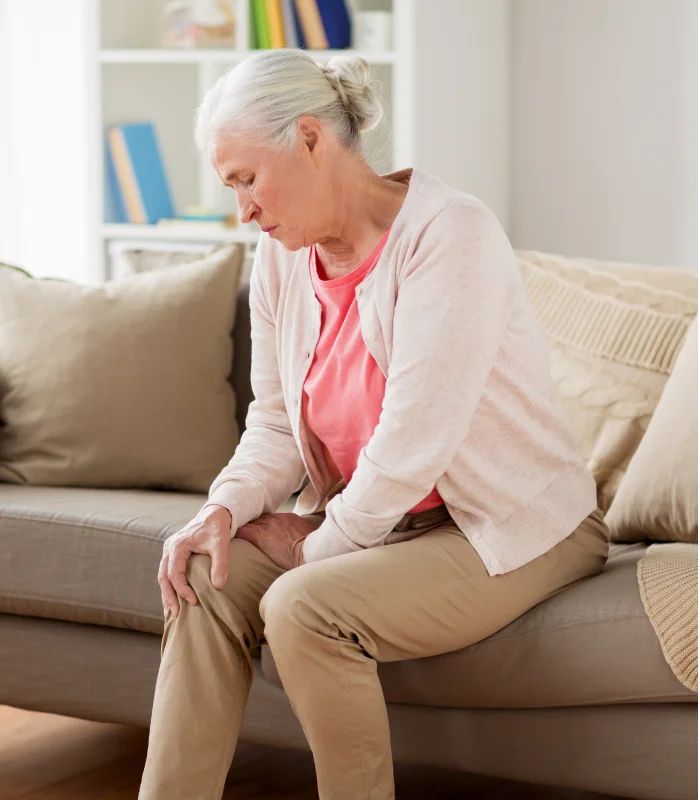 Leg Pain Treatment In Pellston