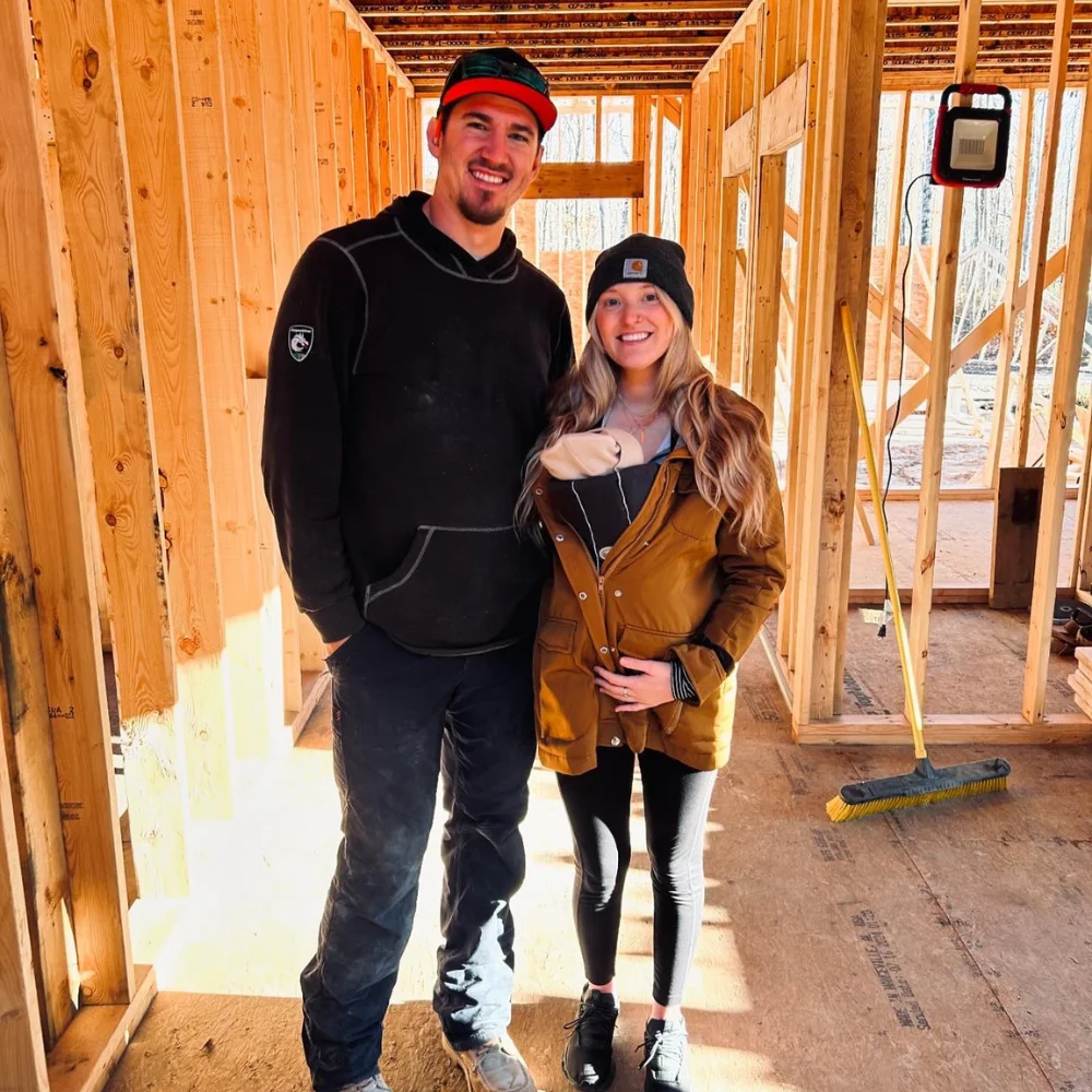 Dr. Stephanie & Family