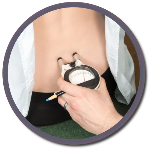 Gonstead Instrumentation